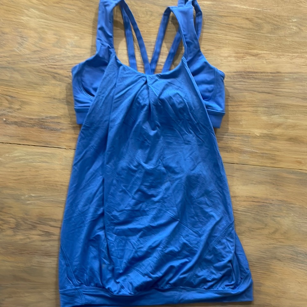 Lululemon